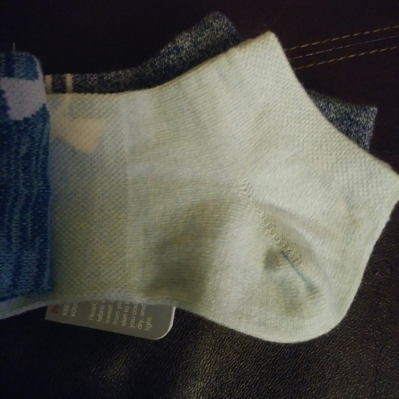 Socks - Picture 4 of 4